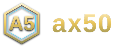 ax50 logo